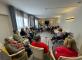 Première soupe du PASA et gym'music' ! Résidence Médicis Mérignac